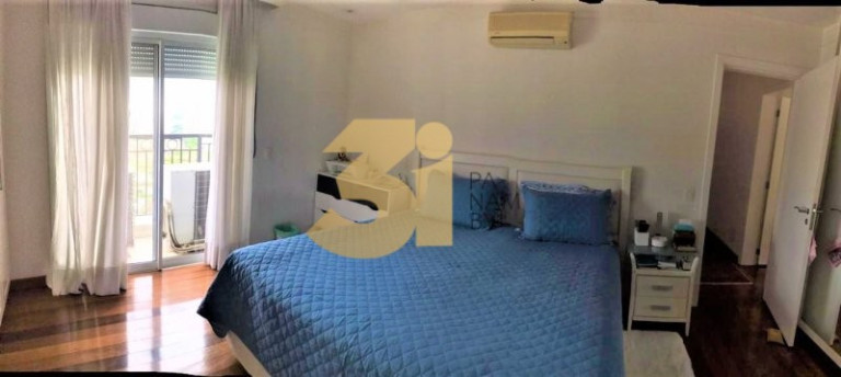 Imagem Apartamento com 4 Quartos à Venda, 247 m² em Panamby - São Paulo Imagem Apartamento com 4 Quartos à Venda, 247 m² em Panamby - São Paulo