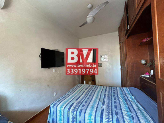 Imagem Apartamento com 2 Quartos à Venda, 54 m² em Vila Da Penha - Rio De Janeiro Imagem Apartamento com 2 Quartos à Venda, 54 m² em Vila Da Penha - Rio De Janeiro