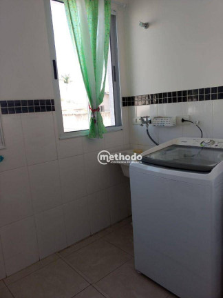 Imagem Casa com 2 Quartos à Venda, 58 m² em Chácara Primavera - Campinas Imagem Casa com 2 Quartos à Venda, 58 m² em Chácara Primavera - Campinas