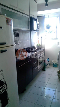 Imagem Apartamento com 2 Quartos à Venda, 55 m² em Jardim Leonor - Cotia