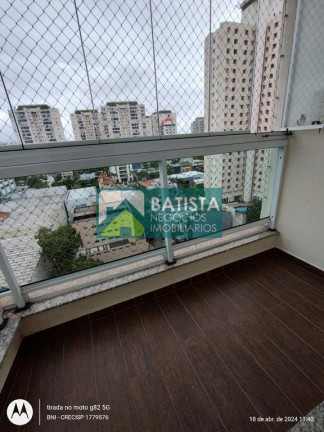 Imagem Apartamento com 3 Quartos à Venda, 132 m² em Jardim Bela Vista - Santo André Imagem Apartamento com 3 Quartos à Venda, 132 m² em Jardim Bela Vista - Santo André