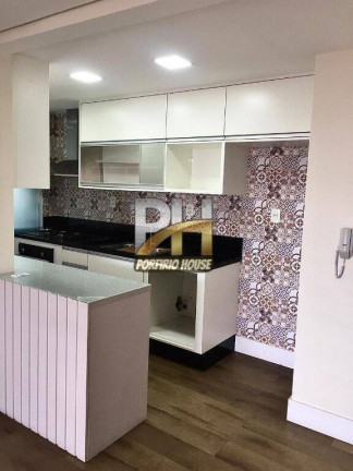 Imagem Apartamento com 3 Quartos à Venda, 85 m² em Vila Gumercindo - São Paulo