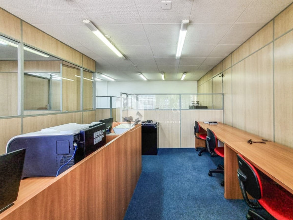 Imagem Sala Comercial à Venda, 82 m² em Itaim Bibi - São Paulo Imagem Sala Comercial à Venda, 82 m² em Itaim Bibi - São Paulo