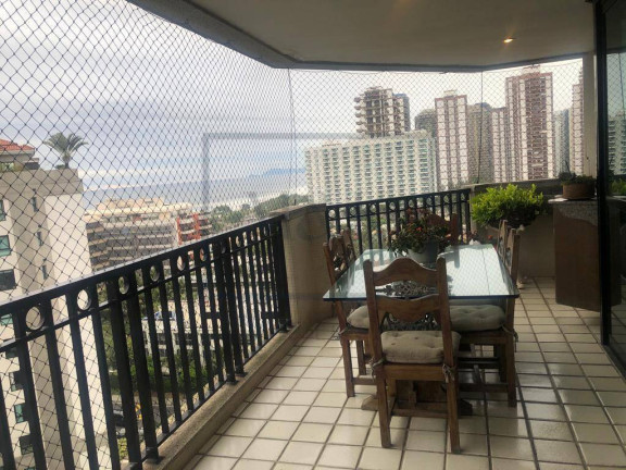 Imagem Apartamento com 4 Quartos à Venda, 185 m² em Barra Da Tijuca - Rio De Janeiro