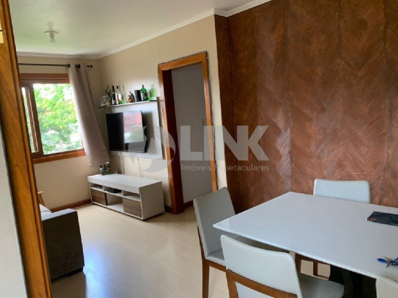Imagem Apartamento com 2 Quartos à Venda, 55 m² em Passo Da Areia - Porto Alegre Imagem Apartamento com 2 Quartos à Venda, 55 m² em Passo Da Areia - Porto Alegre