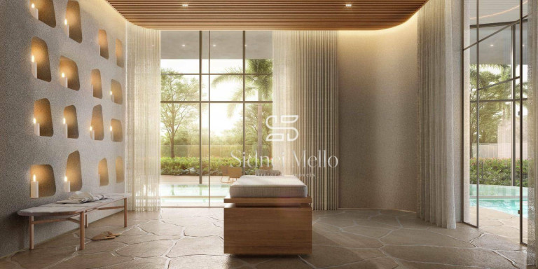 Imagem Apartamento com 3 Quartos à Venda, 114 m² em Porto Belo - Porto Belo
