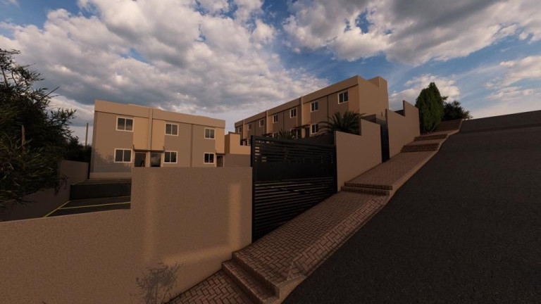 Imagem Casa com 2 Quartos à Venda, 53 m² em Camargos - Ibirité Imagem Casa com 2 Quartos à Venda, 53 m² em Camargos - Ibirité
