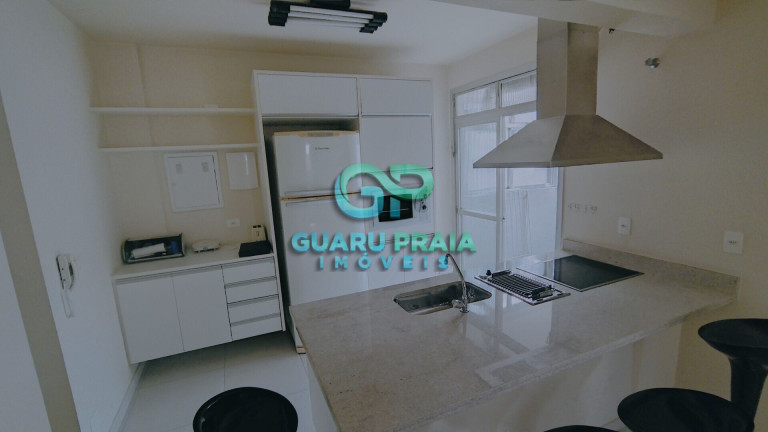 Imagem Apartamento com 2 Quartos à Venda, 85 m² em Enseada - Guarujá Imagem Apartamento com 2 Quartos à Venda, 85 m² em Enseada - Guarujá