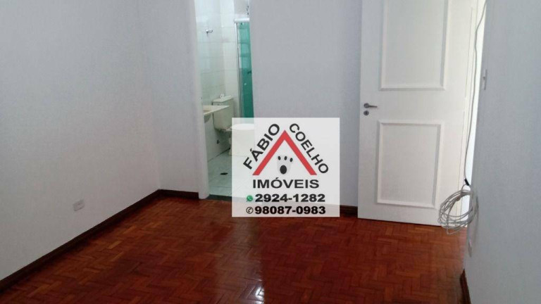 Imagem Apartamento com 3 Quartos à Venda, 108 m² em Jardins - São Paulo
