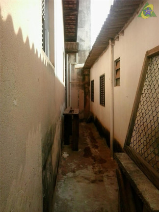 Imagem Casa com 3 Quartos à Venda, 220 m² em Jardim Santa Genebra - Campinas Imagem Casa com 3 Quartos à Venda, 220 m² em Jardim Santa Genebra - Campinas