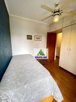 Imagem Apartamento com 3 Quartos à Venda, 107 m² em Jardim Flamboyant - Campinas