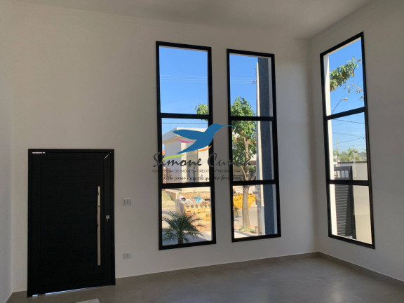 Imagem Casa de Condomínio com 3 Quartos à Venda, 300 m² em Condomínio Terras Do Vale - Caçapava