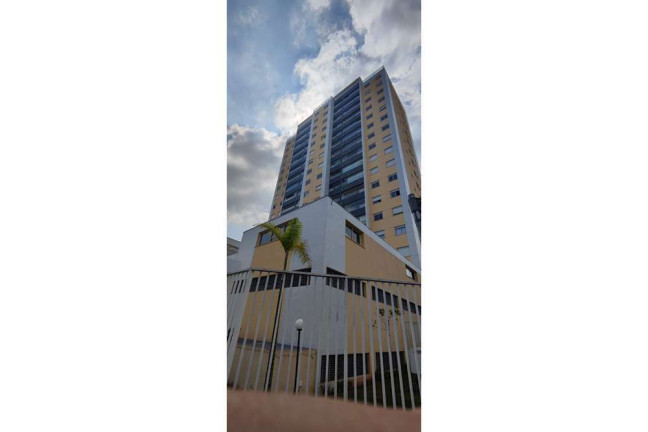 Imagem Apartamento com 1 Quarto à Venda, 32 m² em Socorro - São Paulo Imagem Apartamento com 1 Quarto à Venda, 32 m² em Socorro - São Paulo
