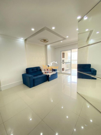 Imagem Apartamento com 4 Quartos à Venda, 233 m² em Guilhermina - Praia Grande Imagem Apartamento com 4 Quartos à Venda, 233 m² em Guilhermina - Praia Grande