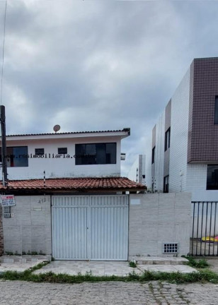 Imagem Casa com 2 Quartos à Venda, 68 m² em Gramame - João Pessoa Imagem Casa com 2 Quartos à Venda, 68 m² em Gramame - João Pessoa