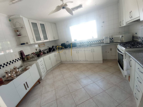 Imagem Sobrado com 3 Quartos à Venda, 230 m² em Jardim Paraíso - Botucatu
