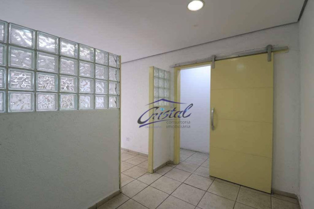 Imagem Casa com 3 Quartos à Venda, 100 m² em Santo Amaro - São Paulo
