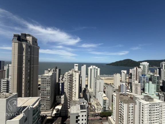 Imagem Apartamento com 3 Quartos à Venda, 118 m² em Centro - Balneário Camboriú