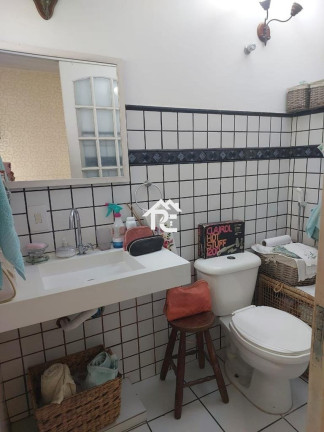 Imagem Casa com 4 Quartos à Venda, 340 m² em São Francisco - Niterói Imagem Casa com 4 Quartos à Venda, 340 m² em São Francisco - Niterói