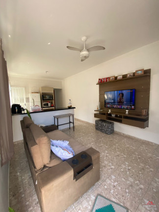 Imagem Casa com 2 Quartos à Venda, 60 m² em Morro Do Algodão - Caraguatatuba