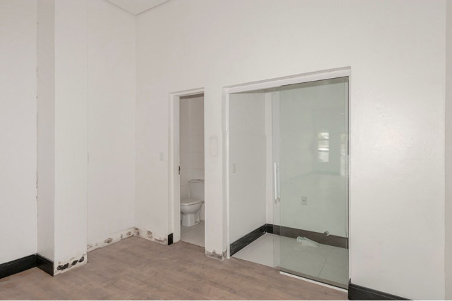 Imagem Imóvel à Venda, 49 m² em Bom Fim - Porto Alegre