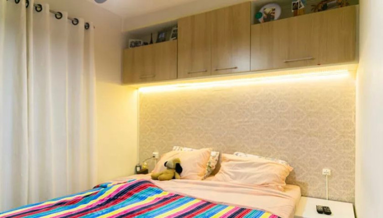 Imagem Apartamento com 2 Quartos à Venda, 49 m² em Jardim Da Saude - São Paulo