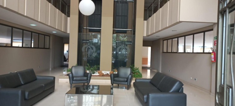 Imagem Kitnet com 1 Quarto à Venda, 26 m² em Centro - Londrina