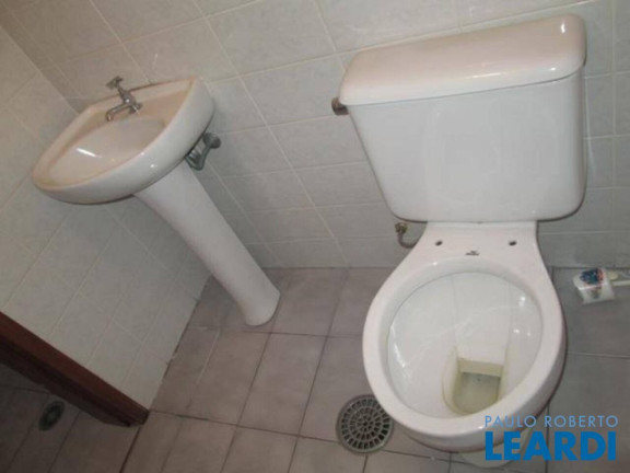 Imagem Apartamento com 4 Quartos à Venda, 150 m² em Vila Bastos - Santo André Imagem Apartamento com 4 Quartos à Venda, 150 m² em Vila Bastos - Santo André