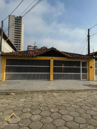 Imóvel com 1 Quarto à Venda, 31 m² em Maracanã - Praia Grande