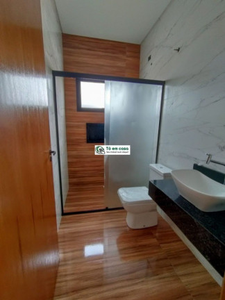 Imagem Casa com 3 Quartos à Venda, 175 m² em Parque Residencial Maria Elmira - Caçapava