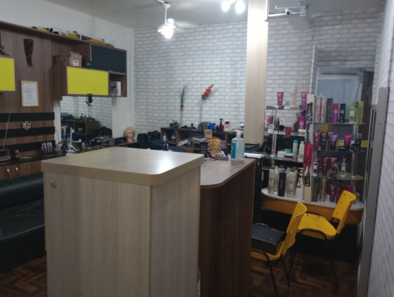 Imagem Sala Comercial à Venda, 80 m² em Centro Histórico - Porto Alegre Imagem Sala Comercial à Venda, 80 m² em Centro Histórico - Porto Alegre