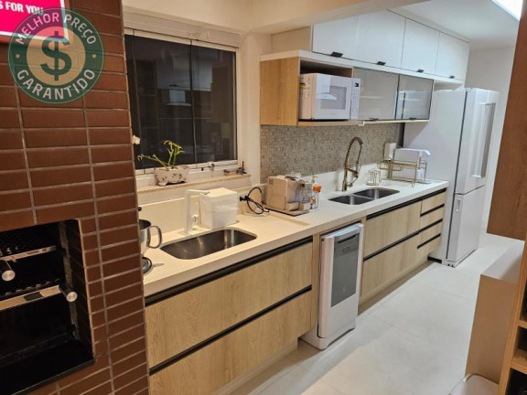 Imagem Apartamento com 2 Quartos à Venda, 92 m² em água Branca - São Paulo