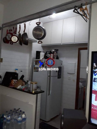 Imagem Apartamento com 1 Quarto à Venda, 42 m² em Centro - Rio De Janeiro