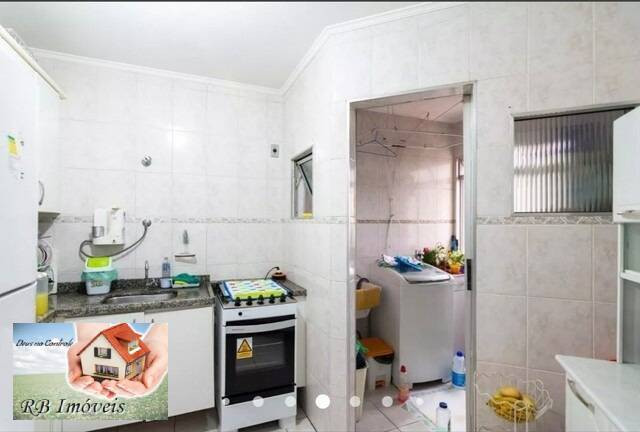 Imagem Apartamento com 3 Quartos à Venda, 63 m² em Parque Marajoara - Santo André Imagem Apartamento com 3 Quartos à Venda, 63 m² em Parque Marajoara - Santo André