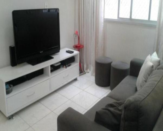 Imagem Apartamento com 1 Quarto à Venda, 37 m² em Bela Vista - São Paulo Imagem Apartamento com 1 Quarto à Venda, 37 m² em Bela Vista - São Paulo