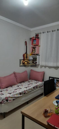 Imagem Apartamento com 2 Quartos à Venda, 47 m² em Jardim América - Sorocaba