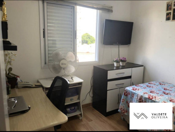 Imagem Apartamento com 3 Quartos à Venda, 90 m² em Jardim Das Nações - Taubaté Imagem Apartamento com 3 Quartos à Venda, 90 m² em Jardim Das Nações - Taubaté