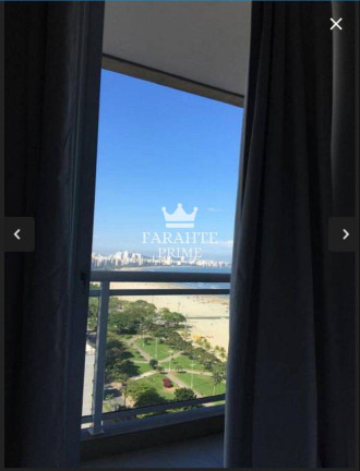 Imagem Apartamento com 2 Quartos à Venda, 73 m² em Gonzaga - Santos