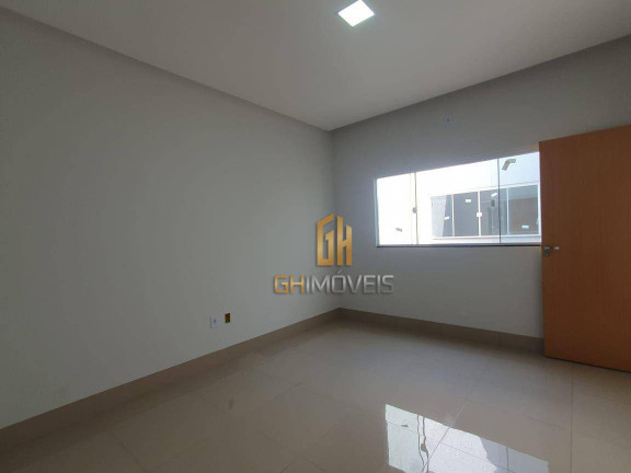 Imagem Casa com 3 Quartos à Venda, 145 m² em Parque Floresta - Aparecida De Goiânia