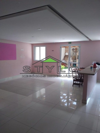 Imagem Apartamento com 3 Quartos à Venda, 63 m² em Nova Petrópolis - São Bernardo Do Campo Imagem Apartamento com 3 Quartos à Venda, 63 m² em Nova Petrópolis - São Bernardo Do Campo