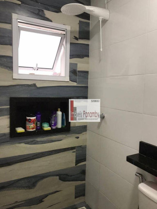 Imagem Sobrado com 3 Quartos à Venda, 124 m² em Vila Floresta - Santo André Imagem Sobrado com 3 Quartos à Venda, 124 m² em Vila Floresta - Santo André