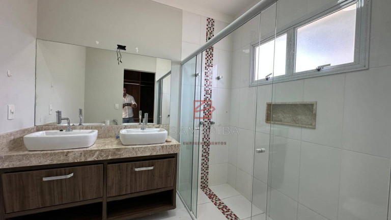 Imagem Casa com 3 Quartos à Venda ou Locação, 230 m² em Condomínio Jardim Flamboyan - Bragança Paulista