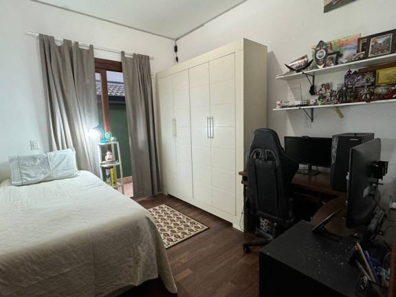 Imagem Casa de Condomínio com 3 Quartos à Venda, 504 m² em Medeiros - Jundiaí