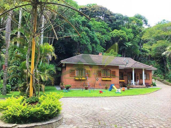 Imagem Chácara com 13 Quartos à Venda, 47.000 m² em Atibaia Vista Da Montanha - Atibaia Imagem Chácara com 13 Quartos à Venda, 47.000 m² em Atibaia Vista Da Montanha - Atibaia
