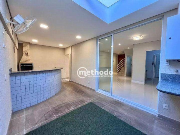 Imagem Casa com 3 Quartos à Venda, 124 m² em Jardim Das Palmeiras - Campinas Imagem Casa com 3 Quartos à Venda, 124 m² em Jardim Das Palmeiras - Campinas