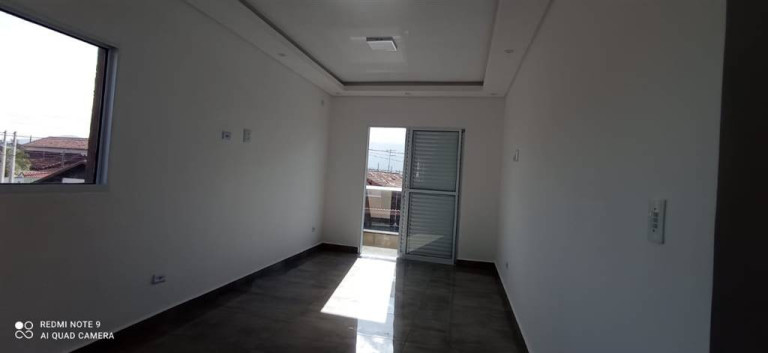 Imagem Casa de Condomínio com 2 Quartos à Venda, 50 m² em Jardim Samambaia Melvi Pq Das Americas - Praia Grande Imagem Casa de Condomínio com 2 Quartos à Venda, 50 m² em Jardim Samambaia Melvi Pq Das Americas - Praia Grande