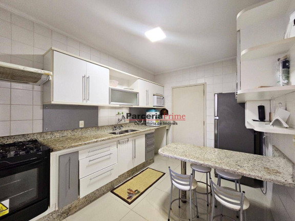 Imagem Apartamento com 4 Quartos à Venda, 120 m² em Riviera Módulo 3 - Bertioga