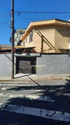 Imagem Sobrado com 2 Quartos à Venda, 113 m² em Campestre - Santo André Imagem Sobrado com 2 Quartos à Venda, 113 m² em Campestre - Santo André