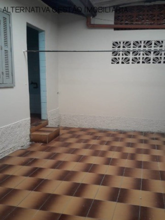 Imagem Casa à Venda, 100 m² em Parque Continental - São Paulo Imagem Casa à Venda, 100 m² em Parque Continental - São Paulo