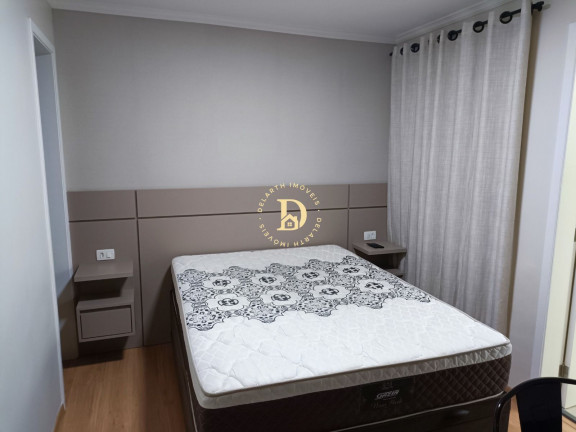 Imagem Apartamento com 2 Quartos à Venda, 59 m² em Jardim América - São José Dos Campos Imagem Apartamento com 2 Quartos à Venda, 59 m² em Jardim América - São José Dos Campos